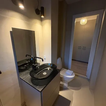 Luxe Retreat & Stylish *