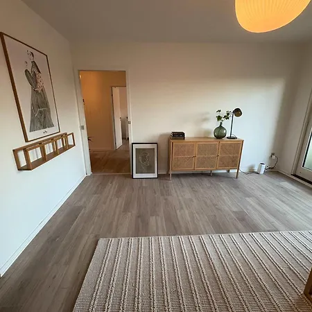 Luxe Retreat & Stylish 公寓