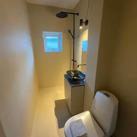 Luxe Retreat & Stylish דירה *