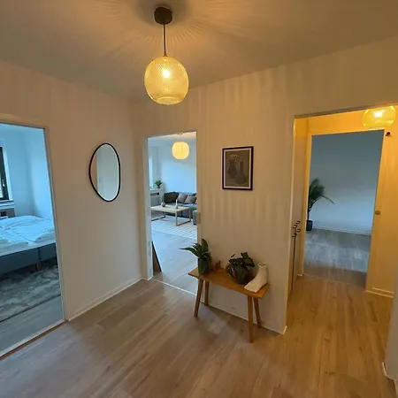 Apartman Luxe Retreat & Stylish *