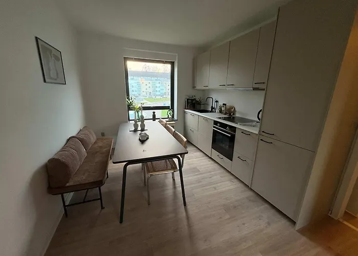 Luxe Retreat & Stylish * 哥本哈根