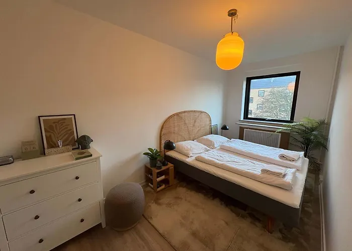 公寓 Luxe Retreat & Stylish