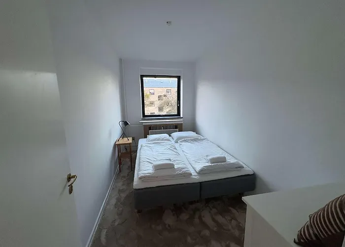 Luxe Retreat & Stylish *