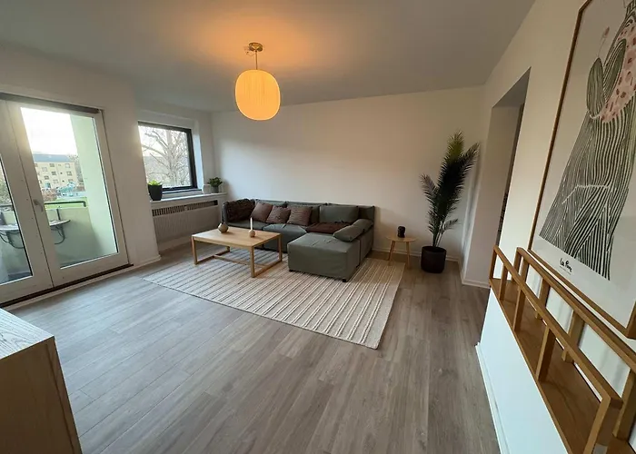 公寓 Luxe Retreat & Stylish *