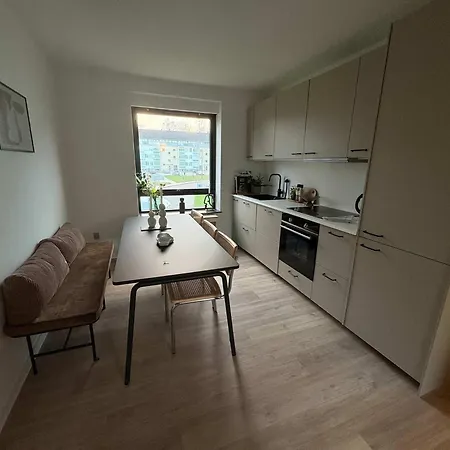 Luxe Retreat & Stylish * Copenaghen