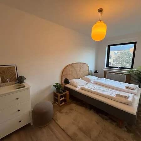 Appartamento Luxe Retreat & Stylish