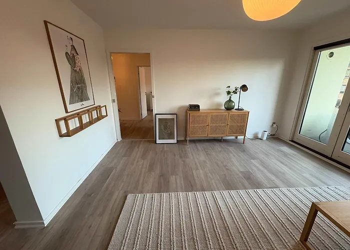 Luxe Retreat & Stylish Appartamento