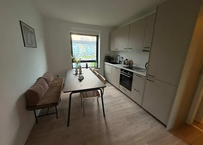 Appartamento Luxe Retreat & Stylish Copenaghen