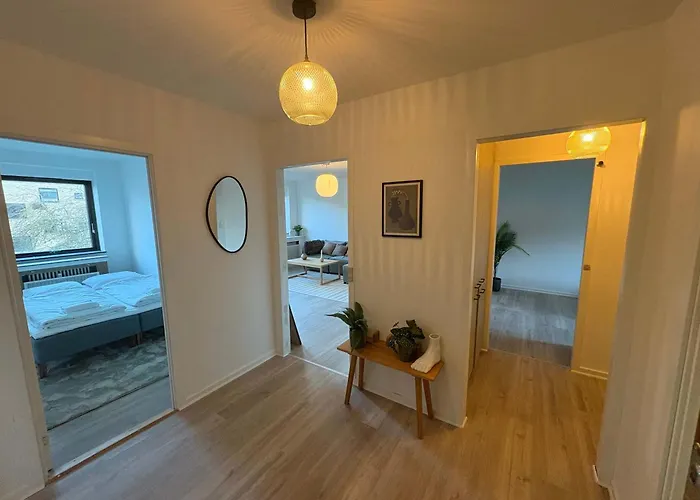 Appartamento Luxe Retreat & Stylish *